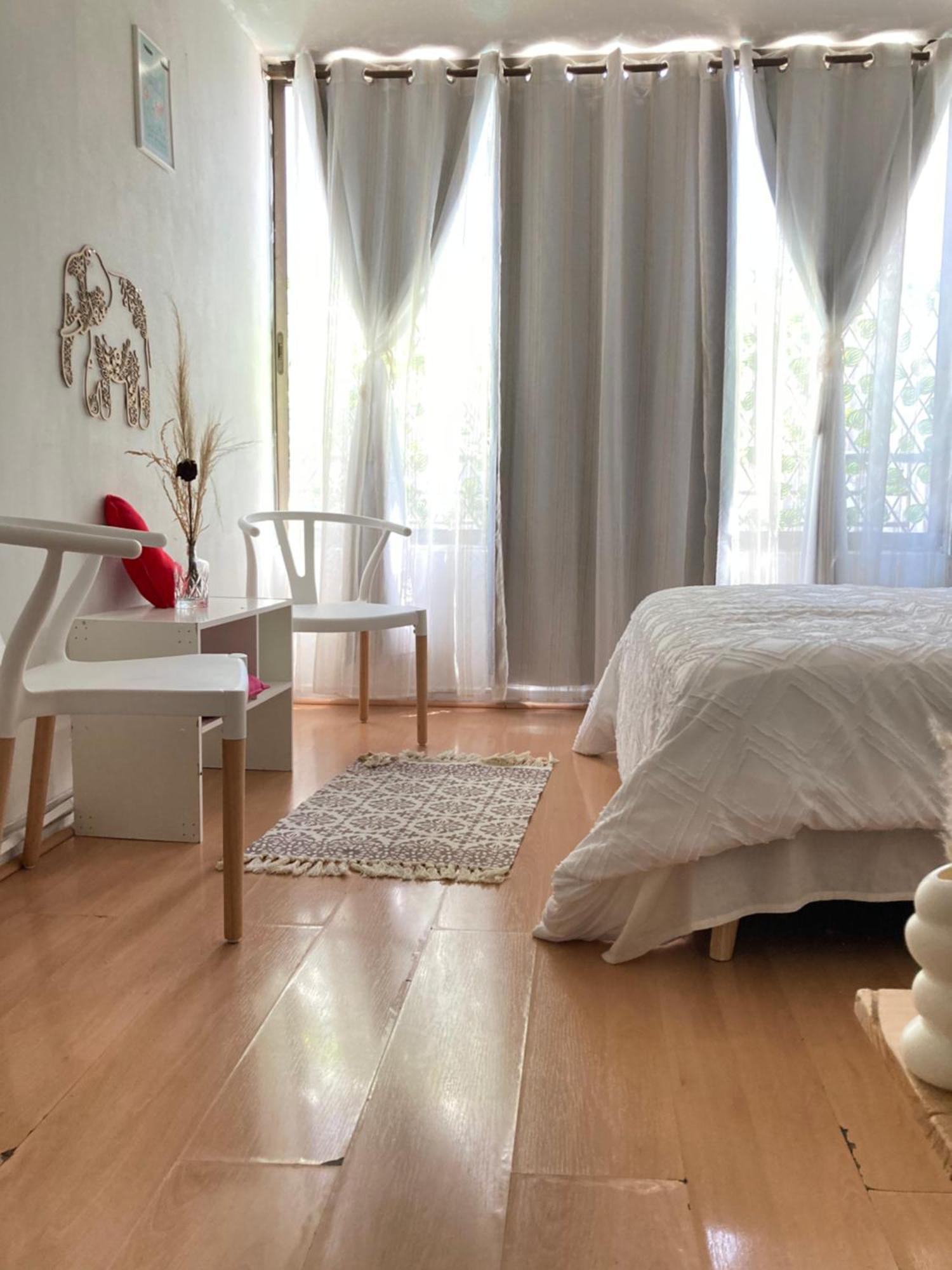 Casa Boho Centro Acceso A Piscina