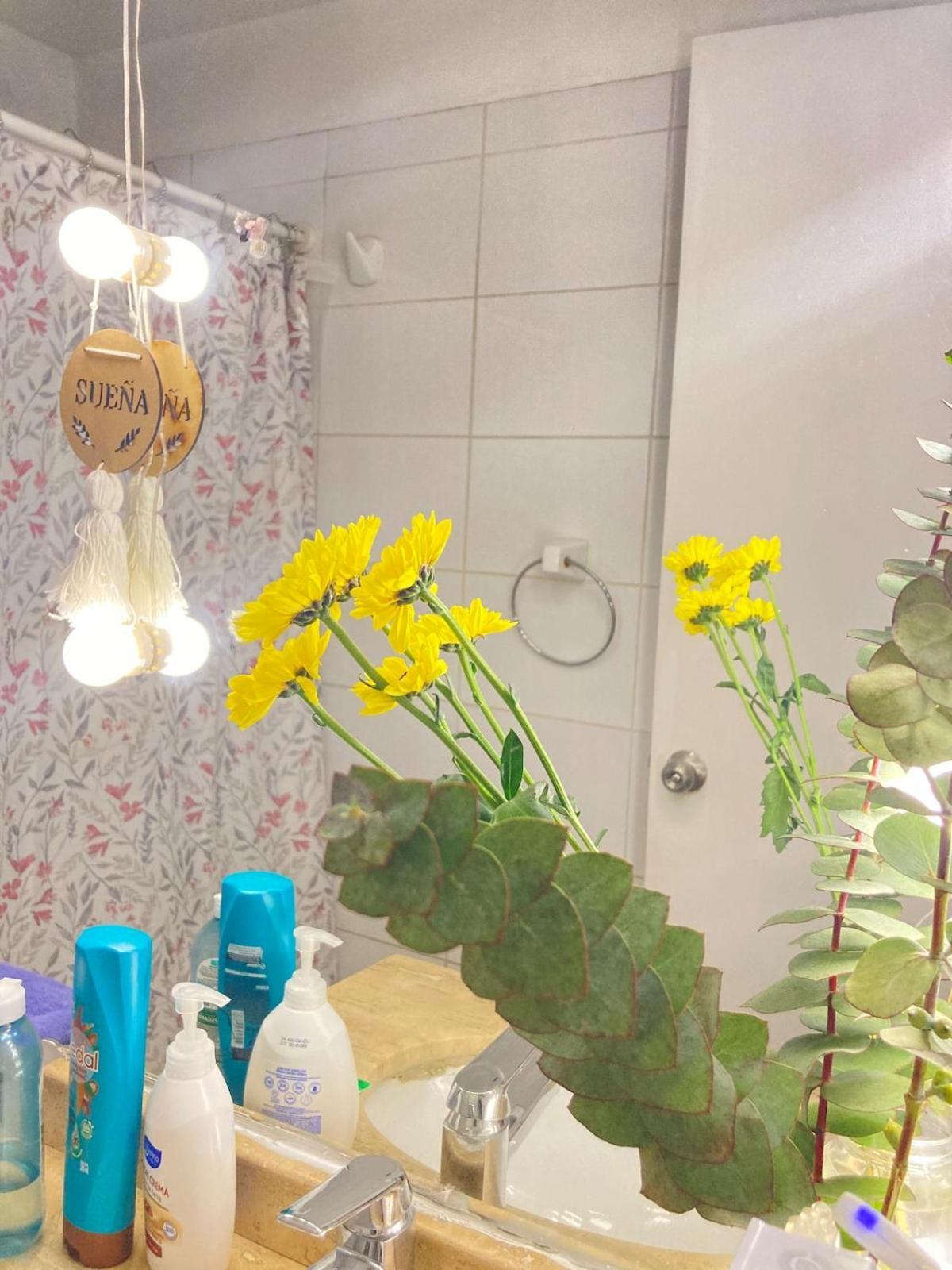 Apartamento Casa Boho Centro Acceso A Piscina *