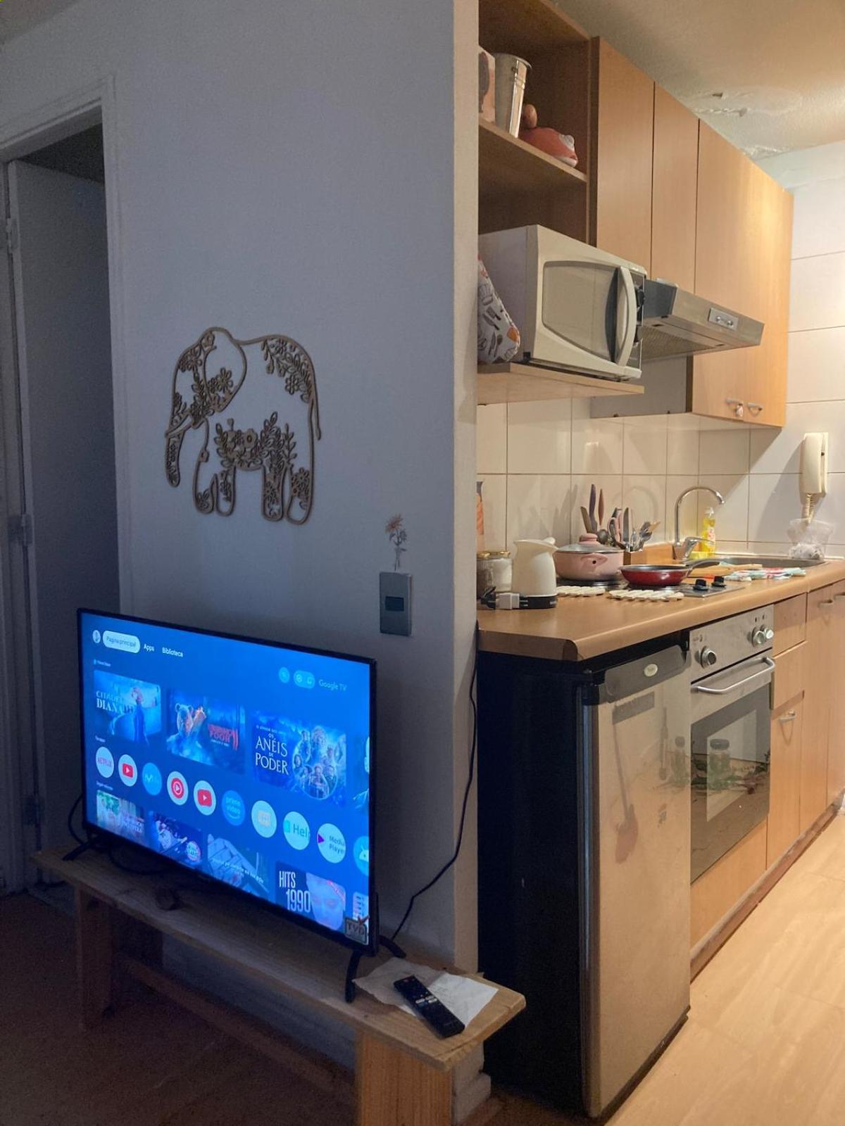 Apartamento Casa Boho Centro Acceso A Piscina