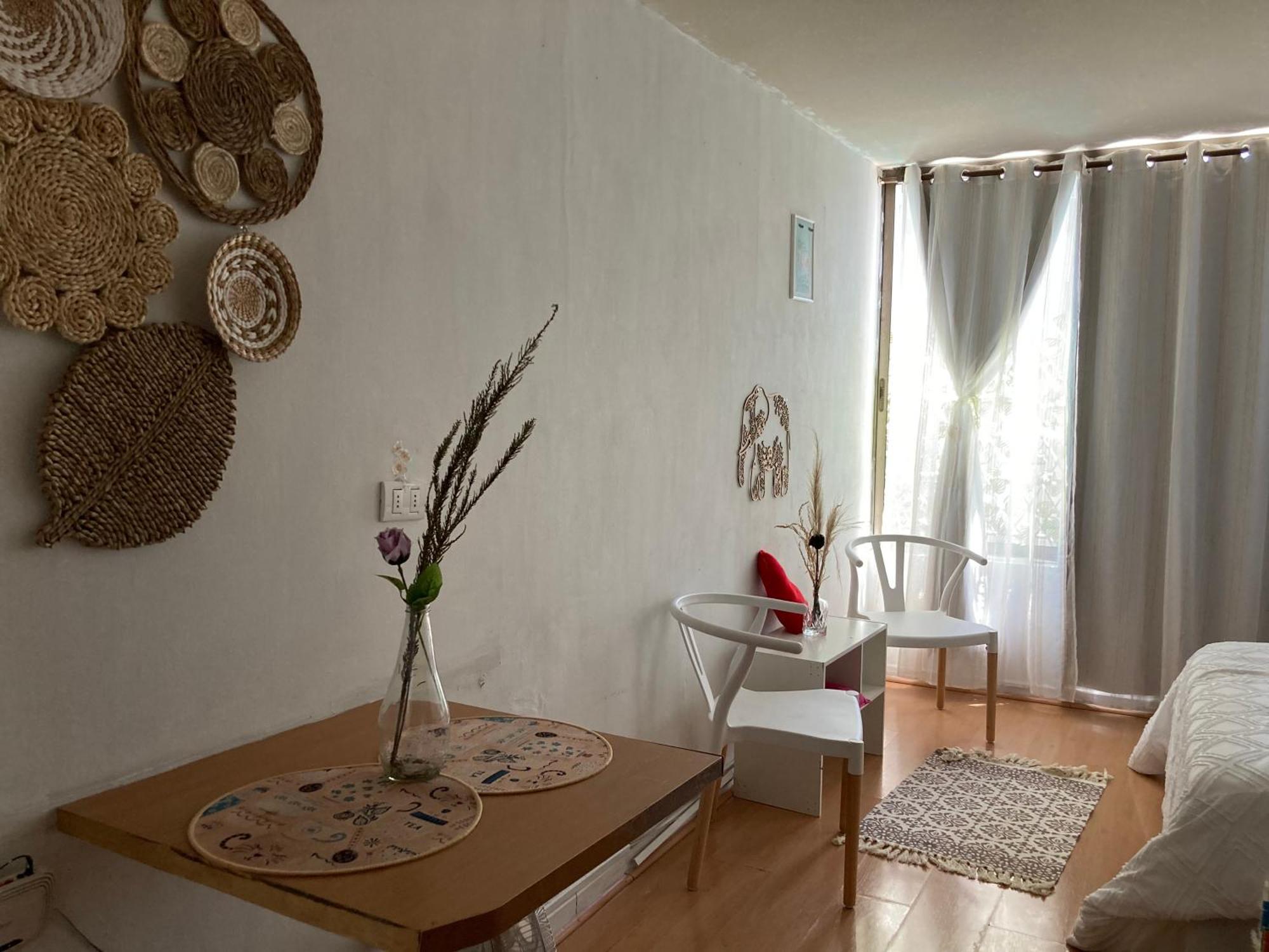 Casa Boho Centro Acceso A Piscina